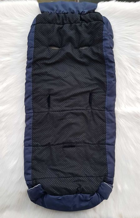 Чувал за количка