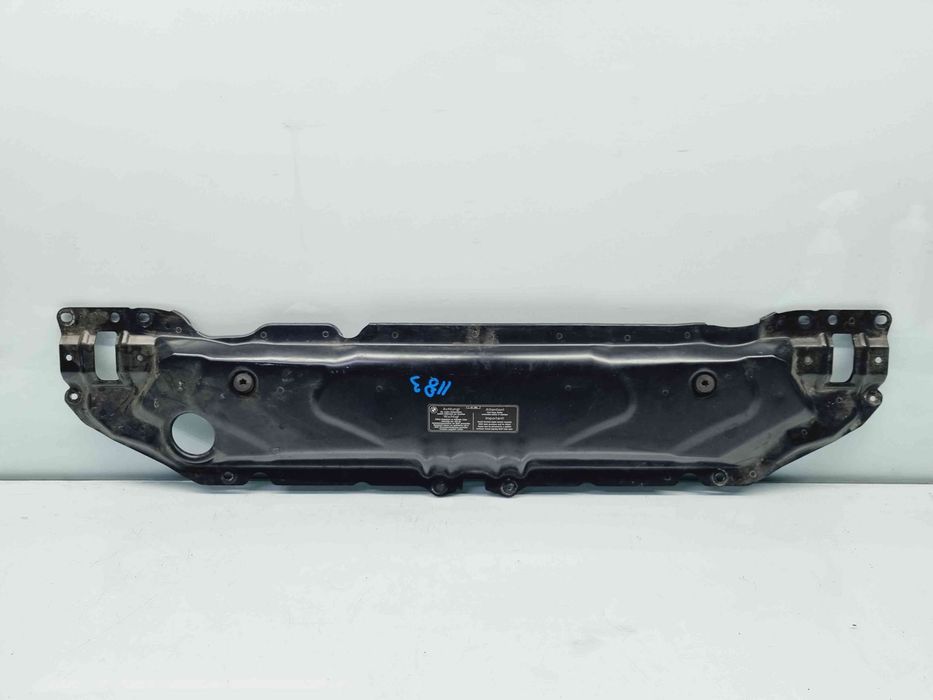 Capac trager Bmw 5 (E60) [Fabr 2004-2010] 7033741