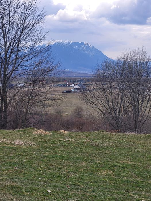 Teren de vanazare Rasnov