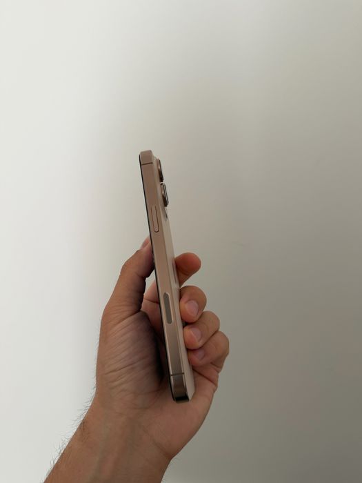 Iphone 16 pro max 512gb