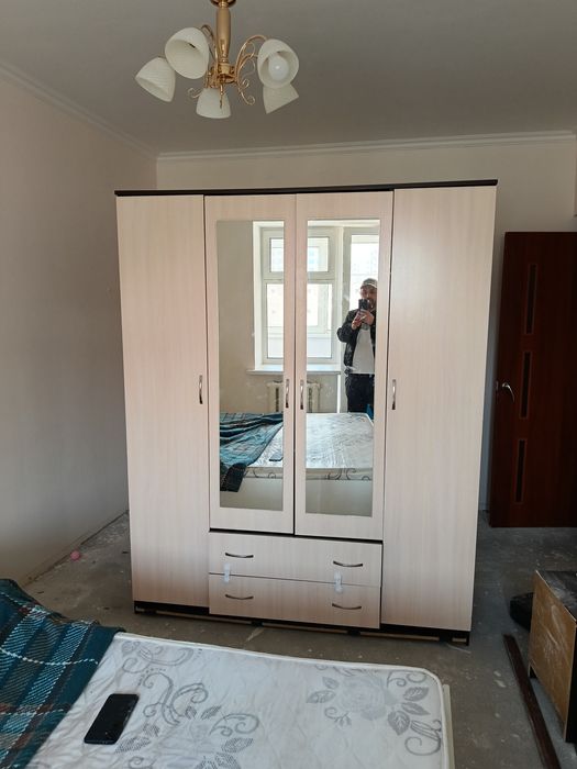 Продаётся мебель