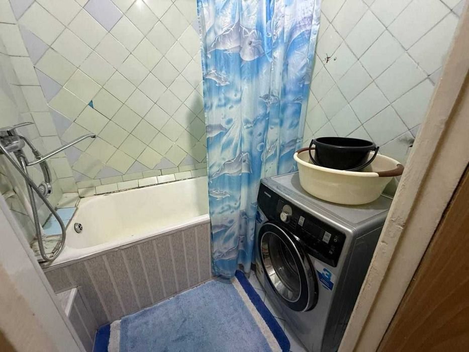 Сдаю в аренду квартиру.