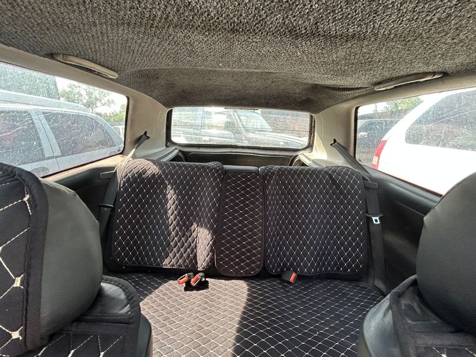 Volkswagen golf 1992г.в. 1.8 3 дверный