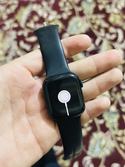 Applewatch 7 40mm