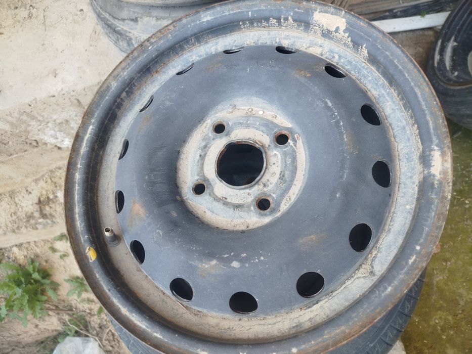 Jentra 15 diska yengi olingan kam yurgan