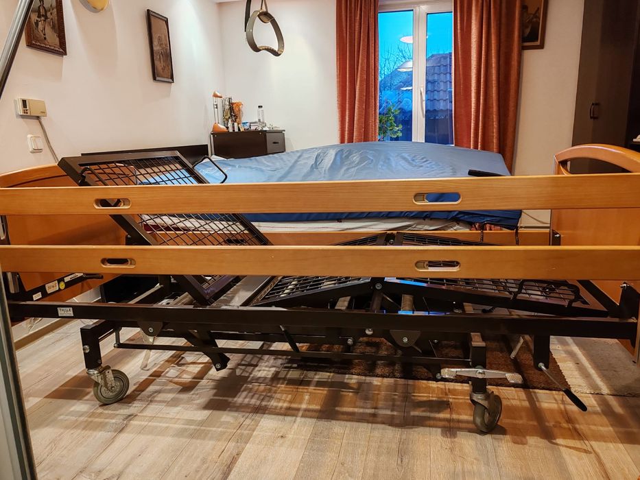 Pat electric medical