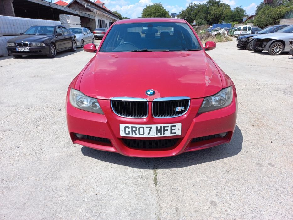 Piese auto BMW 318d e90 non-lci M pachet