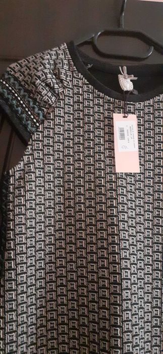 Рокля/туника nkn.es