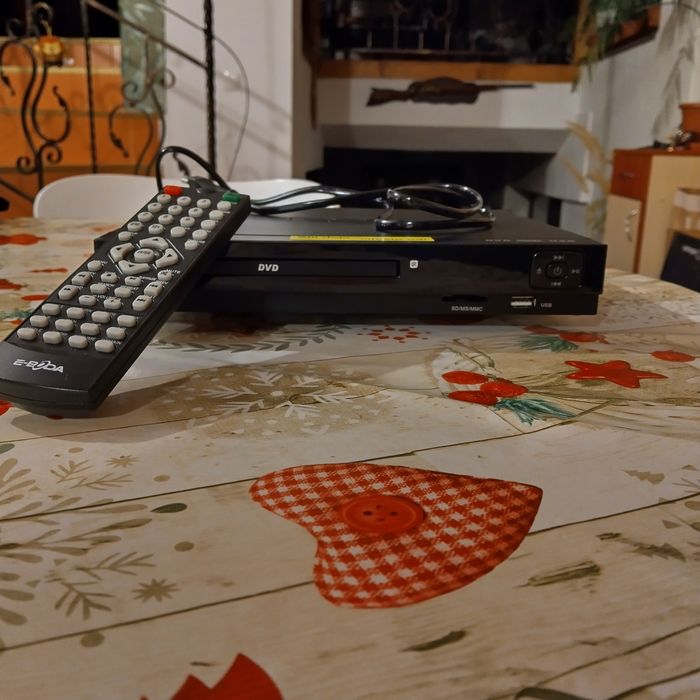 Dvd player Eboda DVX MINI 70 HDMI