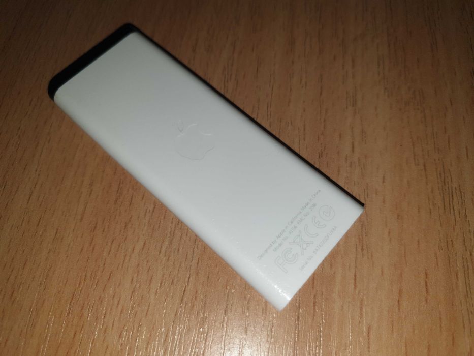 Telecomanda iPod DocK originala Apple A1156 EMC2086