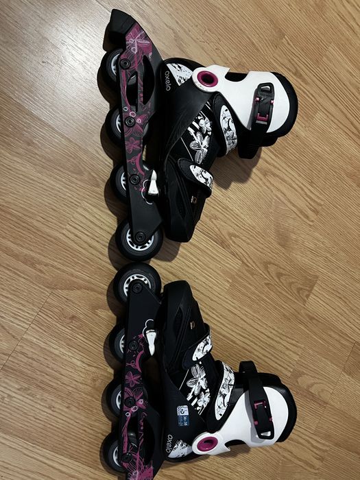 Role oxelo pentru copii