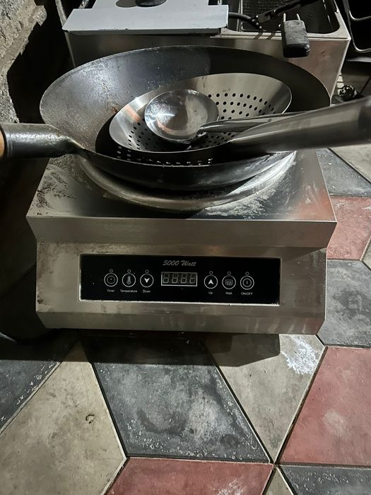 Лагман печь аппарат