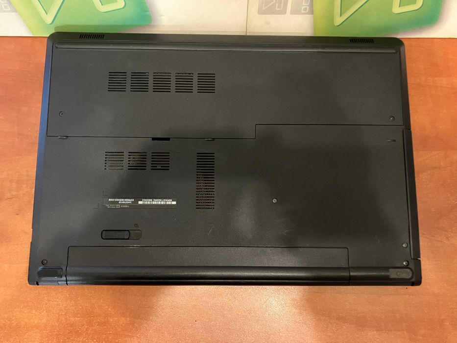 Лаптоп - DELL Inspiron 5559 - Intel i7-6500U, SSD+HDD