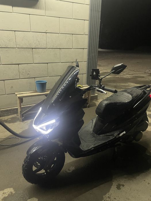 Макси хорошом состаяне