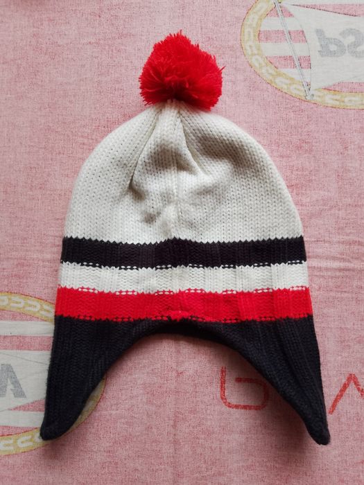 Caciula Copii Ducati Corse