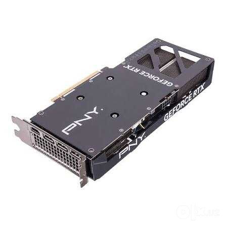 Videokarta PNY GeForce RTX 4060