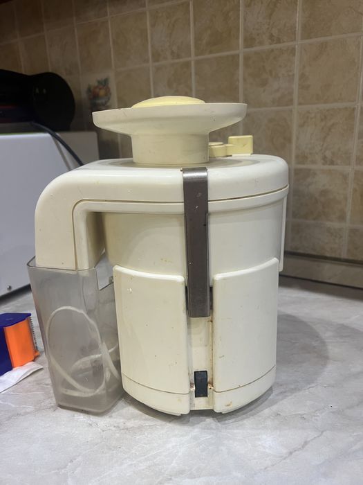 Соковыжималка