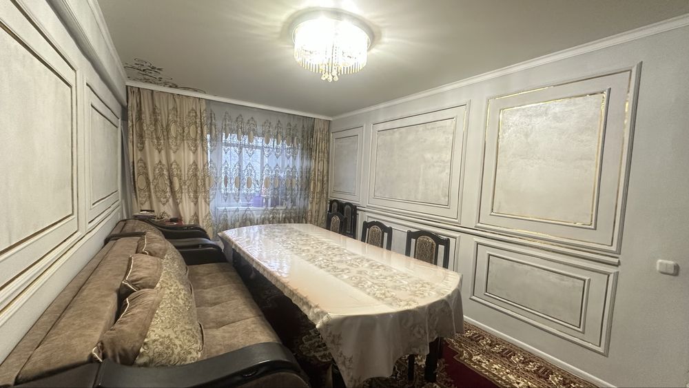 Трехкомнатная 2этаж Карла маркса ипотека