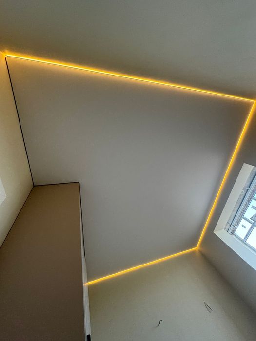 Натяжные Потолки не дорого