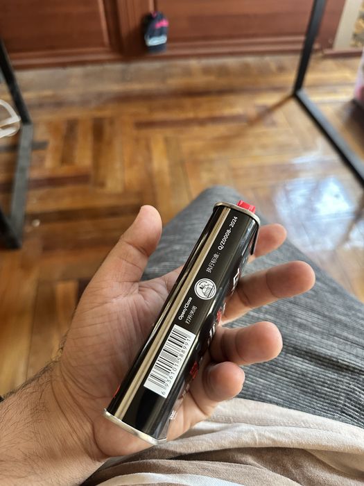 Zippo топливо Оригинал 133мл