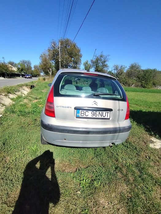 Citroen c3 diesel