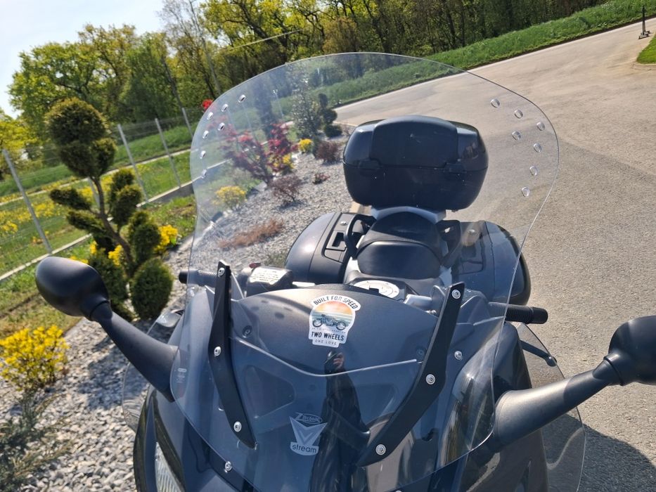 BMW K 1200 GT, an 2006