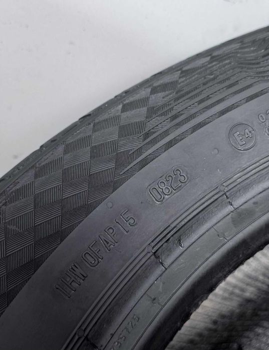 215/55R16 Norauto 2023 stare foarte buna
