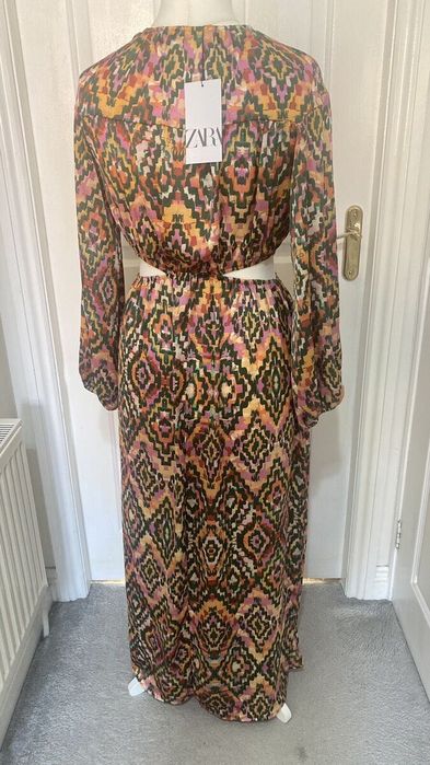 Платье Zara, М размер