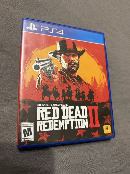 Игри за Playstation 5/4