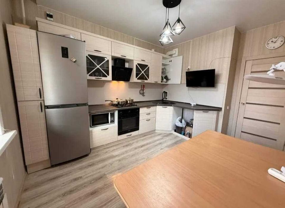 2х комнатная квартира в р-не Алтын Арман за 34,6 млн тнг