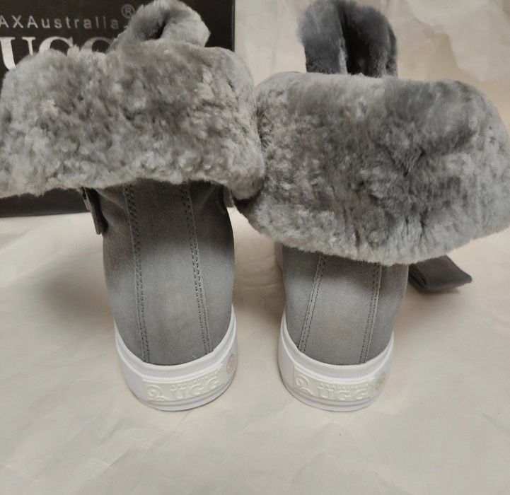 UGG Axa Australia