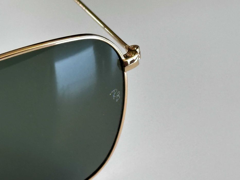 Слънчеви очила Ray-Ban Caravan RB3136