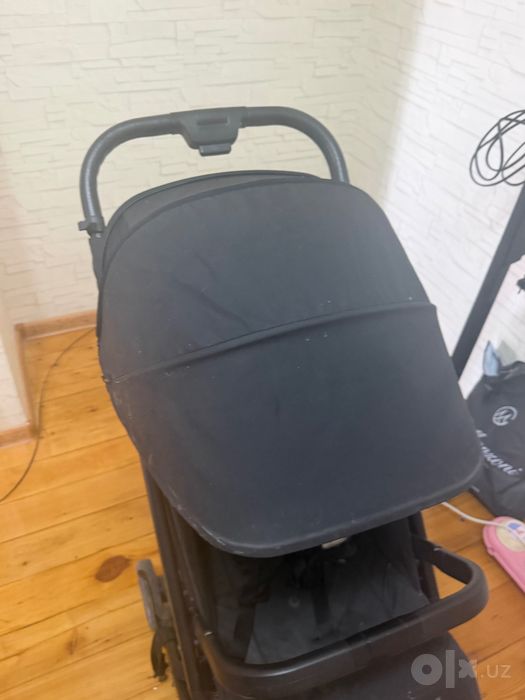 Коляска Easywalker