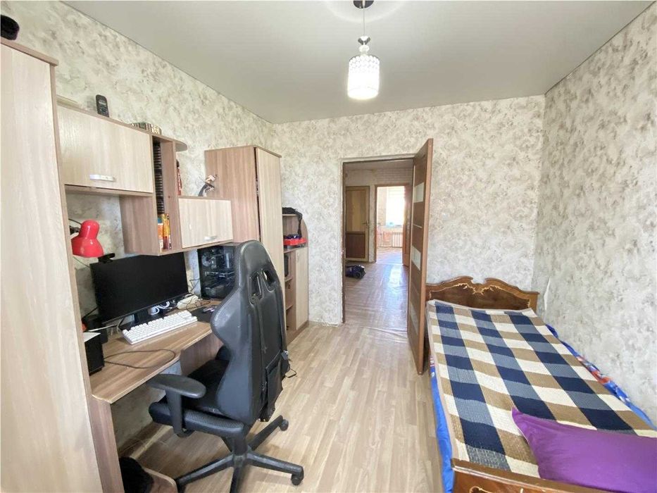 4х комн в Майкудуке!Теплая 9/9