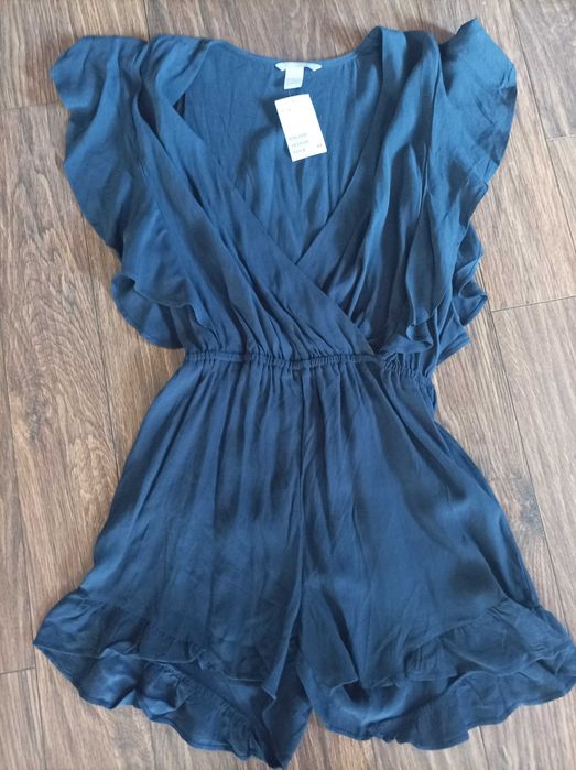 Летен дамски гащеризон ,"H&M"