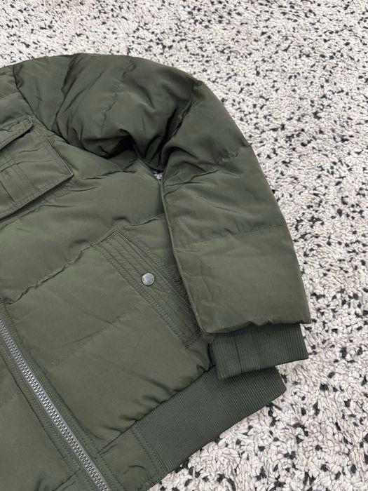 Мъжко зимно,пухено яке TOMMY HILFIGER .Размер L