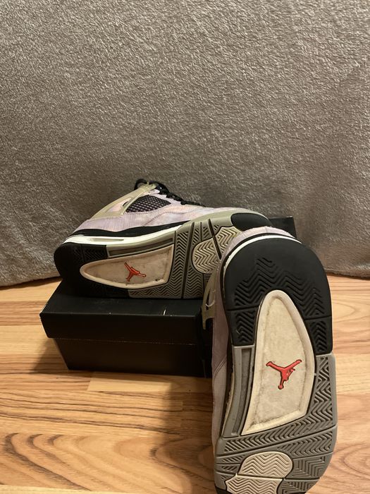 Jordan 4 Zen Master 42.5