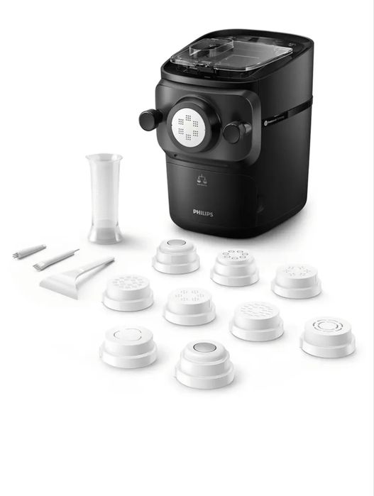 Vândm așină de făcut Paste