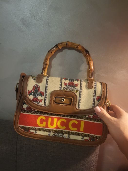 Geanta Gucci superba!!