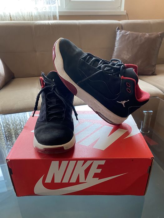 Nike Jordan Nike Vapormax 38 номер