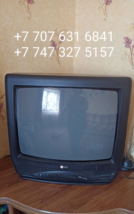 Продам 2 телевизора