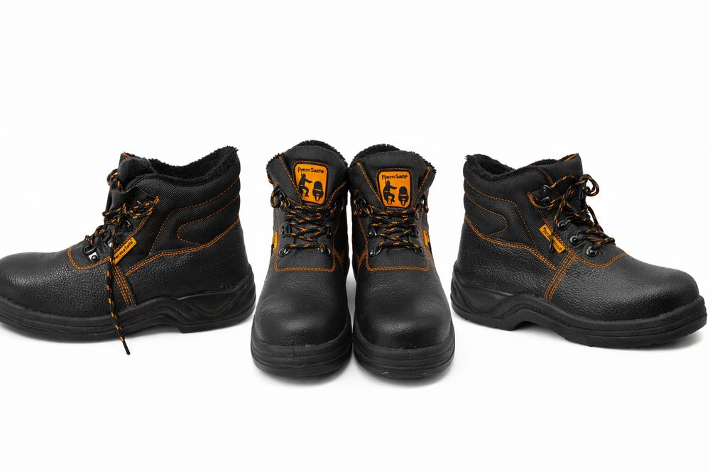 Спец ботинка размер 41