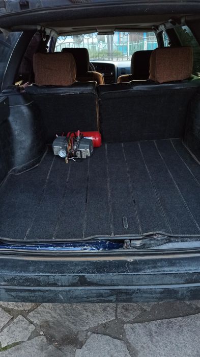 Продам машину Volkswagen b3