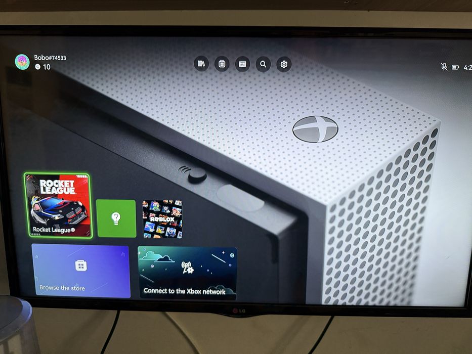 Consola Xbox One S All Digital Edition 500Gb