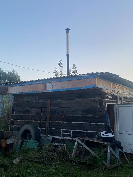 Продам 1/4 часть  дома