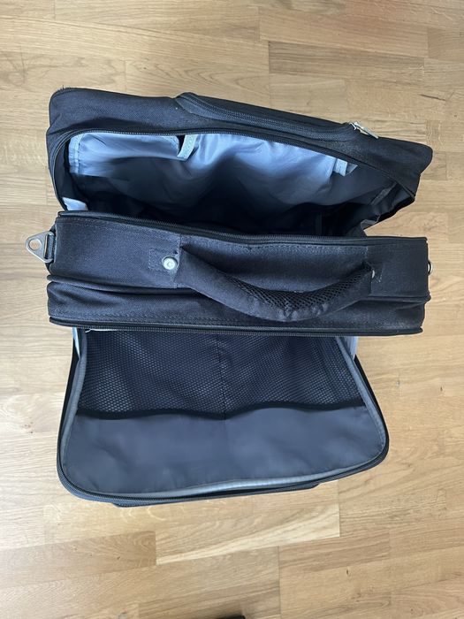 Geantă troler office