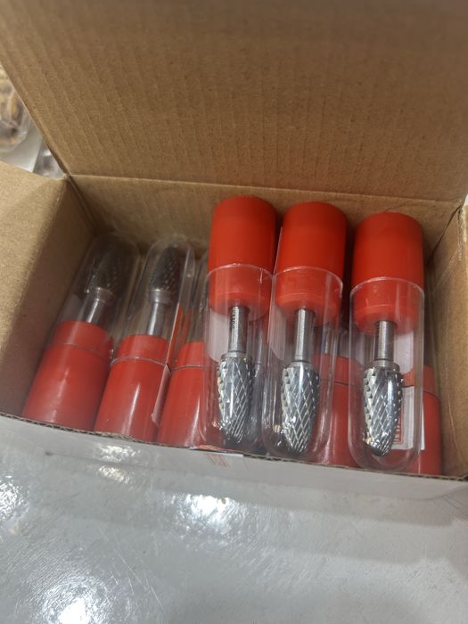 Продам твердосплавную фрезу