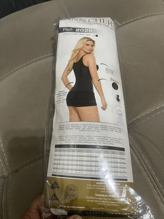 Корсет Ann Chery новый