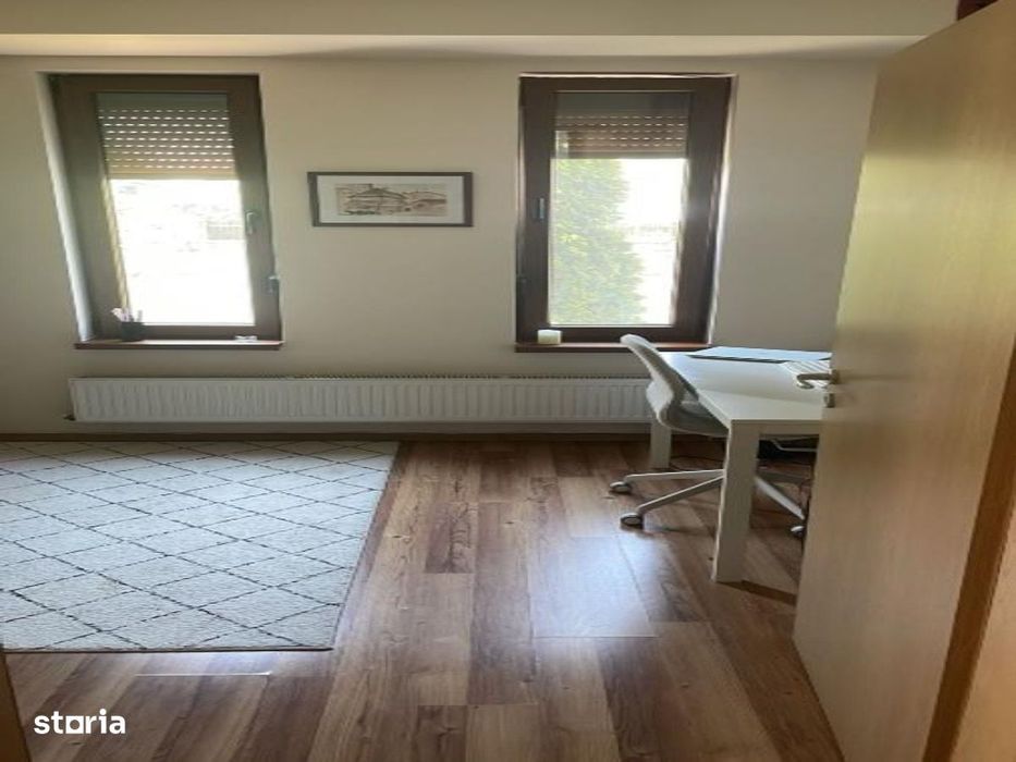 Apartament 3 camere - Braytim