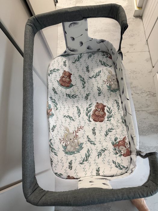 Patut co sleeper Lionelo